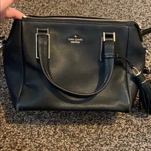 Kate Spade cross body